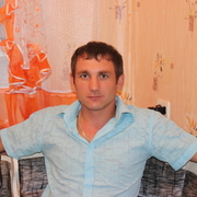 миша, 40, Безенчук