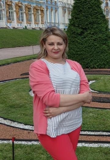 Oksana (@oksana44617) — my photo № 1