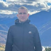Пётр, 43, Оренбург