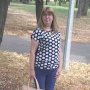Наталья, 38, Доброе