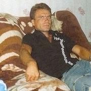 Евгений, 46, Татарск