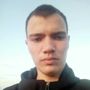Денис Насекин, 21, Ишим