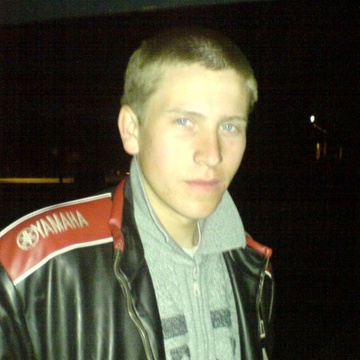 Моя фотография - Денис, 33 из Горно-Алтайск (@denis59)