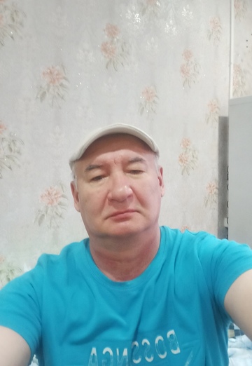 My photo - Oleg, 59 from Ulan-Ude (@oleg368971)