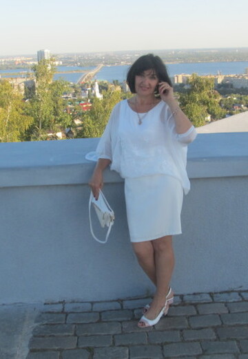 Моя фотография - Альбина, 55 из Сочи (@albina9766)