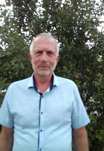 Моя фотографія - Юрий, 67 з Полтава (@uriy149710)
