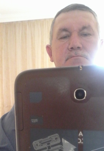 My photo - Oleg Petrov, 54 from Vladikavkaz (@olegpetrov70)
