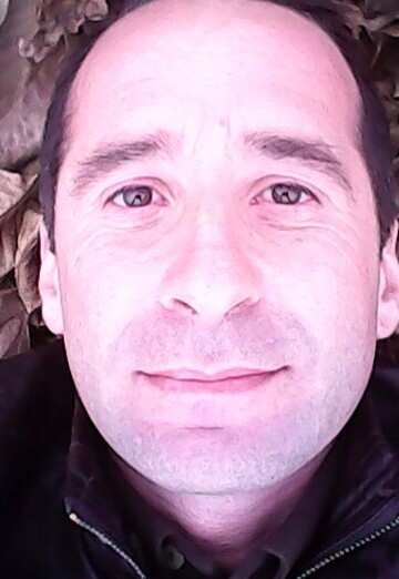 My photo - valeriy, 53 from Haivoron (@valeriy14380)