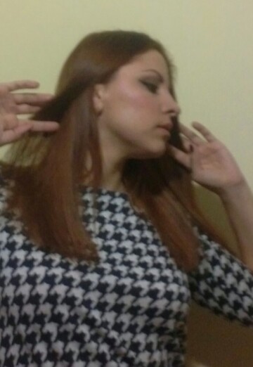 Kseniya (@kseniya20651) — my photo № 1