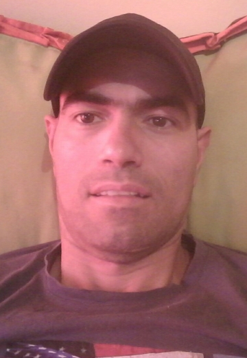 Моя фотография - Jhon, 45 из Богота (@jhon232)