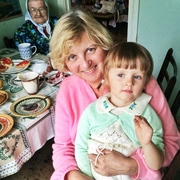 Ангелина, 86, Вербилки