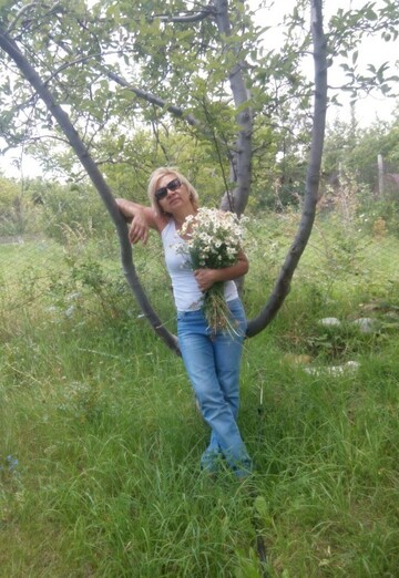 Моя фотография - Асия Дощанова, 57 из Тараз (@asiyadoshanova)