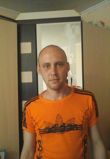 Моя фотография - денис шевчик, 39 из Новополоцк (@denisshevchik)