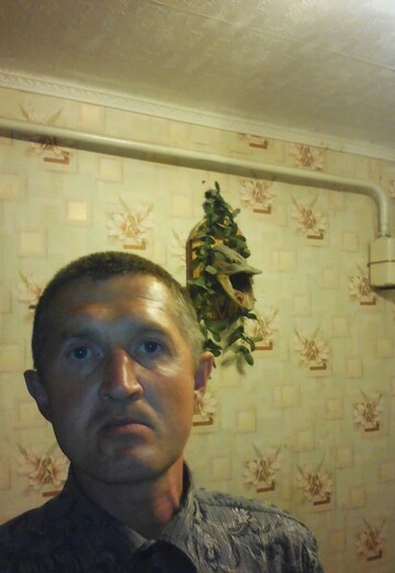 Моя фотографія - Олег, 47 з Мічурінськ (@oleg290090)
