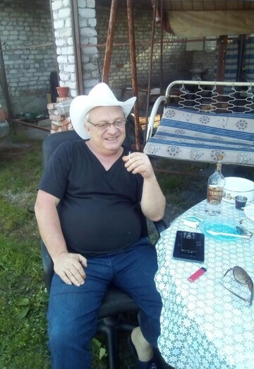 Моя фотография - валера, 62 из Владикавказ (@valera39774)