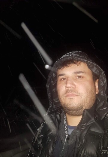My photo - SUHROB, 34 from Dushanbe (@suhrob3526)