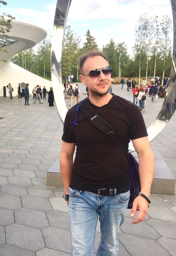 My photo - Valeriy, 46 from Sochi (@valeriy66793)