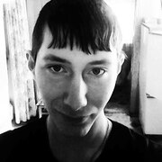Андрей, 28, Дарасун