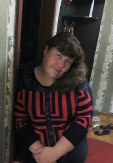 Моя фотографія - инна, 38 з Кисельовськ (@inna29480)