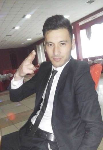 My photo - Calimov, 38 from Samarkand (@calimov)