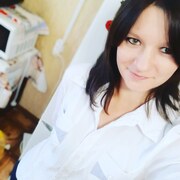 Александра, 28, Михайловка