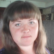 Татьяна, 26, Урюпинск