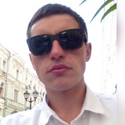 Евгений, 35, Икша