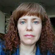 Татьяна, 53, Чкаловск