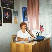 Нина, 79, Камышин