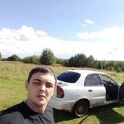 Жека, 31, Бабаево