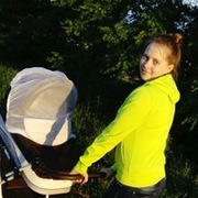 Юлия, 26, Новохоперск