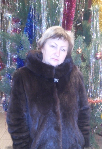 My photo - Tatyana, 59 from Oryol (@tatyana100112)