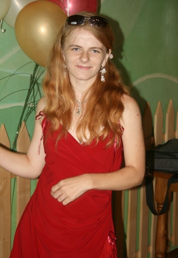 My photo - evgeniya, 36 from Zhigulyevsk (@evgeniya2682)