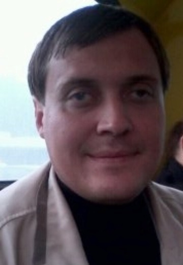 My photo - Evgeniy, 44 from Krasnodar (@evgeniy374942)