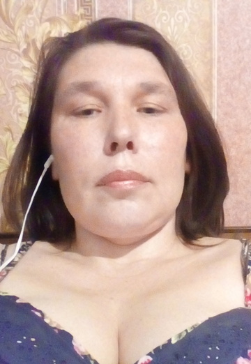 My photo - Natalya, 43 from Kropyvnytskyi (@natalya257604)