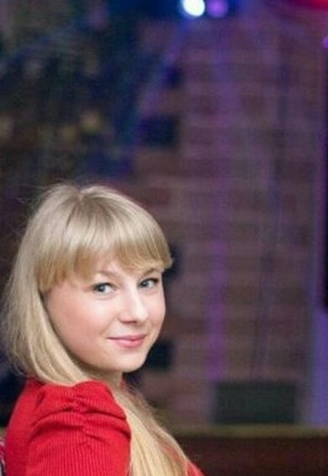 My photo - Viktoriya, 28 from Fokino (@viktoriya53470)