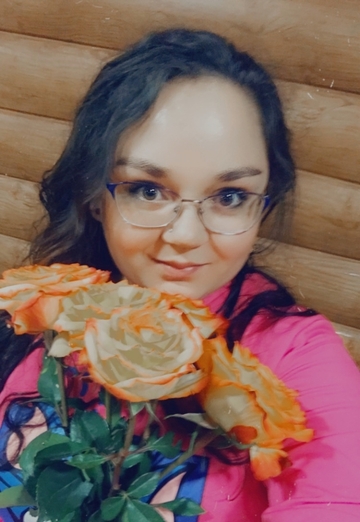My photo - Valeriya, 31 from Pskov (@valeriya35019)