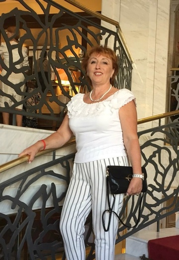 My photo - Milana, 58 from Feodosia (@ludmila75181)