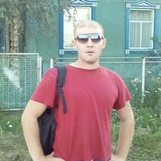 Сергей, 32, Яя