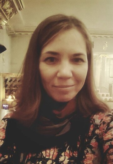 Моя фотография - Katy, 43 из Пятигорск (@katy1150)