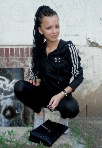 Моя фотография - Марина, 34 из Экибастуз (@marina203927)