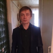 Николай, 37, Западная Двина