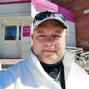 Александр, 46, Краснокамск