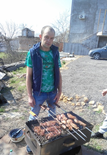 My photo - Yuriy, 33 from Rostov-on-don (@uriy136447)
