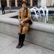 Ирина, 50, Сызрань