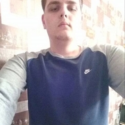 Игорь, 25, Рославль