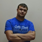 Дмитрий |)i/\/\@n, 27, Актюбинский
