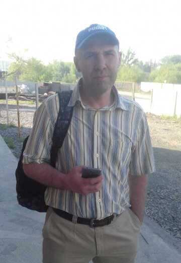 Моя фотография - Александр, 48 из Новосибирск (@aleksandr926843)