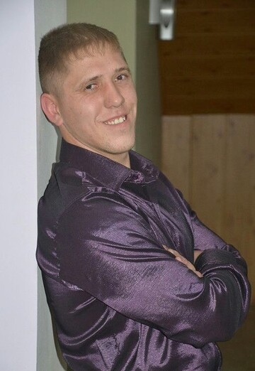 My photo - Viktor, 38 from Issyk (@viktor131405)
