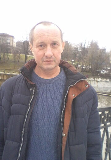Моя фотография - Александр, 51 из Могилёв (@aleksandr931794)